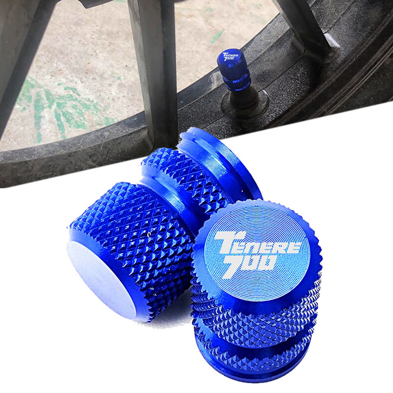 Pentru Yamaha Tenere 700 Tenere700 T7 Rally World Raid 2022 2023 Accesorii pentru motociclete capac supapă 6mm brațe oscilante bobine șurub suport