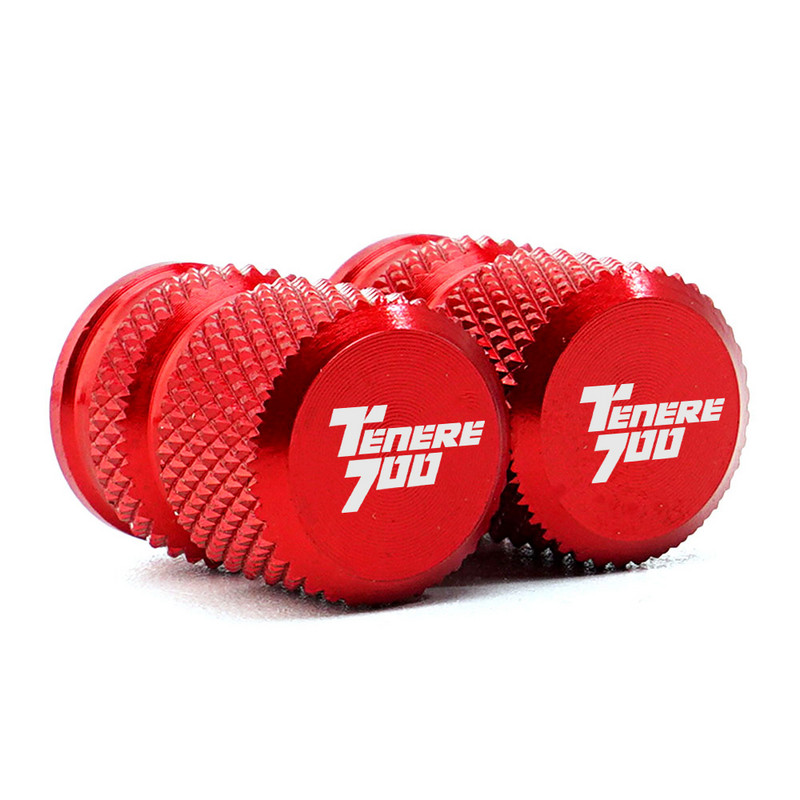 Pentru Yamaha Tenere 700 Tenere700 T7 Rally World Raid 2022 2023 Accesorii pentru motociclete capac supapă 6mm brațe oscilante bobine șurub suport