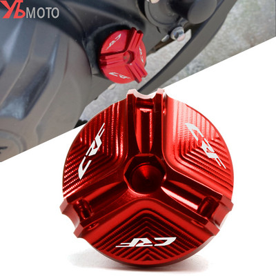 Capac de umplere cu ulei de motor pentru Honda CRF150R CRF300L CRF 300L 450 250R 250L 450R 450X CRF250M RALLY CRF 1000L 125R 150R Accesorii