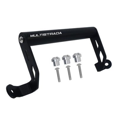 22MM pentru Ducati MULTISTRADA MTS 950/1200/S 1260 ENDURO 2020-2021 Suport telefon pentru motocicleta Suport placa de navigare GPS Suport