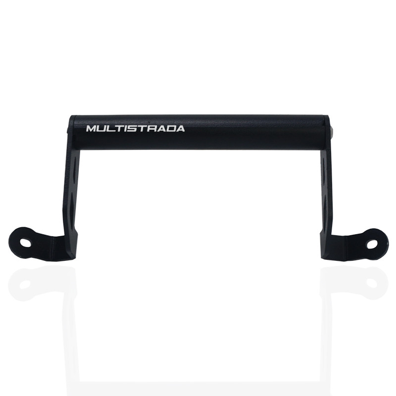 22MM pentru Ducati MULTISTRADA MTS 950/1200/S 1260 ENDURO 2020-2021 Suport telefon pentru motocicleta Suport placa de navigare GPS Suport
