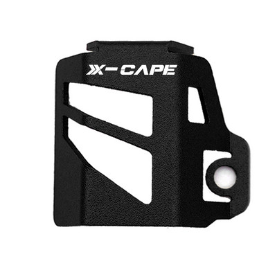 Pentru Moto Morini XCape 650 650X X Cape 650 X 2022 2023 Accesorii pentru motociclete CNC Capac rezervor lichid de frana spate Protectie X-Cape