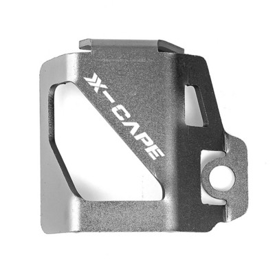 Pentru Moto Morini XCape 650 650X X Cape 650 X 2022 2023 Accesorii pentru motociclete CNC Capac rezervor lichid de frana spate Protectie X-Cape