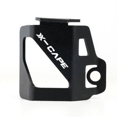 Pentru Moto Morini XCape 650 650X X Cape 650 X 2022 2023 Accesorii pentru motociclete CNC Capac rezervor lichid de frana spate Protectie X-Cape