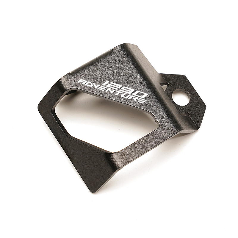 KTM 1290 1090 1190 Super Adventure R/TR/Adventure/S All Years Mootorratta tagumise vedelikumahuti kaitsekatte kaitsme jaoks