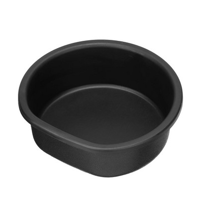 Benz Smart Fortwo 451 2009-2014 autokorteri sisemise panipaiga konteineri ümberehitamine, tuhatoosi hoiuruumi vahetus