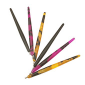 Crystal Diamond Picker Pencil 3gab/komplekts Nail Art Rhinestones Pickers Point Nagu pildspalva Urbšanas Punktēšanas instrumenti Gēla nagu pildspalva