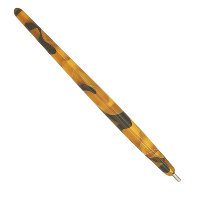 Crystal Diamond Picker Pencil 3gab/komplekts Nail Art Rhinestones Pickers Point Nagu pildspalva Urbšanas Punktēšanas instrumenti Gēla nagu pildspalva
