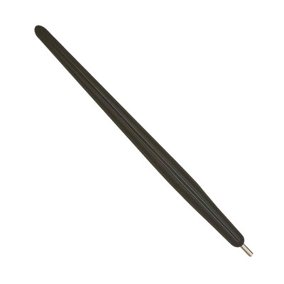 Crystal Diamond Picker Pencil 3gab/komplekts Nail Art Rhinestones Pickers Point Nagu pildspalva Urbšanas Punktēšanas instrumenti Gēla nagu pildspalva