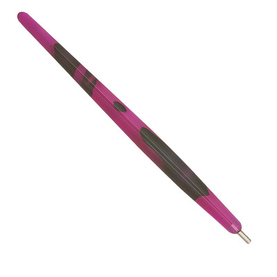Crystal Diamond Picker Pencil 3gab/komplekts Nail Art Rhinestones Pickers Point Nagu pildspalva Urbšanas Punktēšanas instrumenti Gēla nagu pildspalva