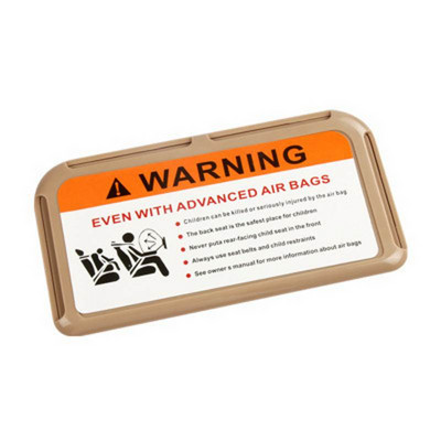 Αναβάθμιση θήκης προσωρινής κάρτας στάθμευσης με αλεξήλιο αυτοκινήτου με αριθμό τηλεφώνου Εσωτερική οργάνωση κάρτας Επικόλληση κουτιού Θήκη αποθήκευσης κάρτας