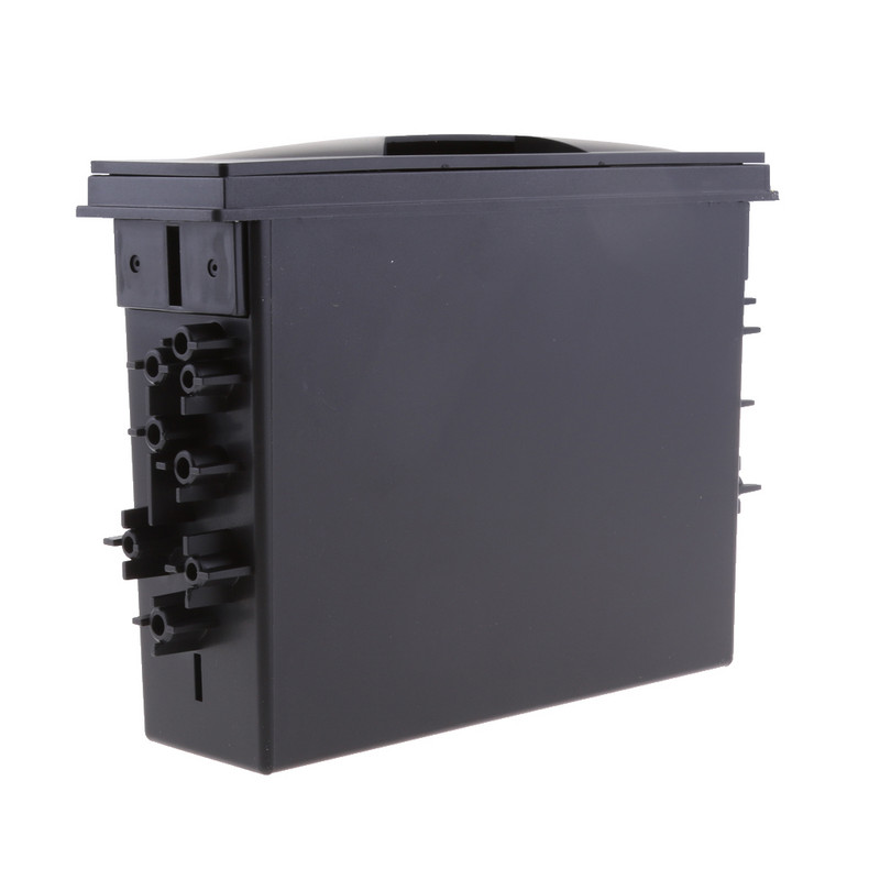 Universalus vieno kišenės komplektas automobilio laikymo stalčiaus dėžutės pakeitimas garso stereofoninės kišeninės atminties dėžutės garso konvertavimo dėžutė