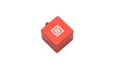 Sadan CNC-töödeldud alumiiniumist lülitiavaja mehaanilise klaviatuuri lüliti jaoks Cherry Gateron Everglide Kailh Box hall kollane punane sinine