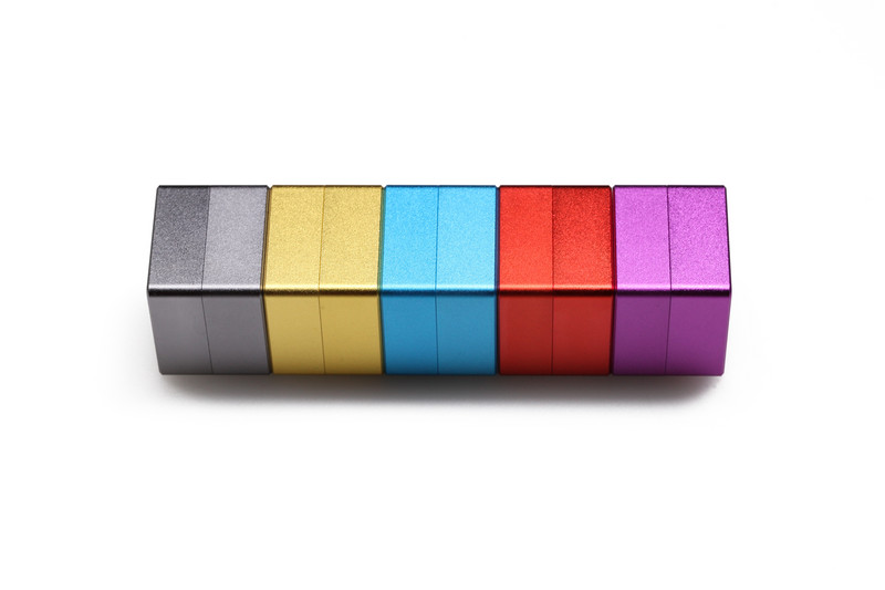 Sadan CNC-töödeldud alumiiniumist lülitiavaja mehaanilise klaviatuuri lüliti jaoks Cherry Gateron Everglide Kailh Box hall kollane punane sinine