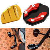 Accesorii pentru motociclete pentru Honda FORZA350 FORZA300 NSS350 NSS FORZA 350 300 125 Stand lateral Placă mărită extensie suport