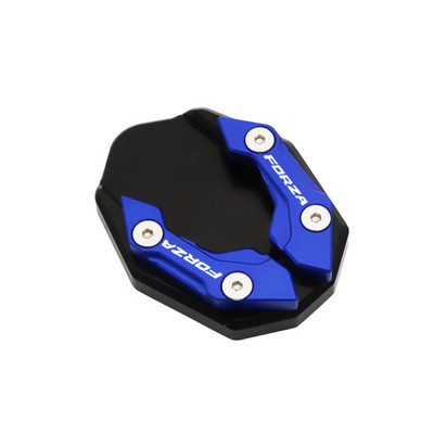 Accesorii pentru motociclete pentru Honda FORZA350 FORZA300 NSS350 NSS FORZA 350 300 125 Stand lateral Placă mărită extensie suport