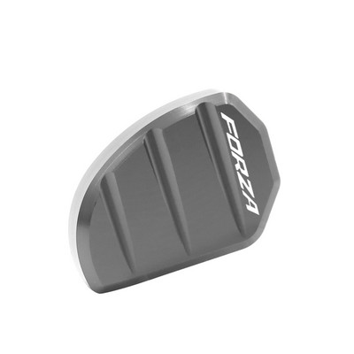 Accesorii pentru motociclete pentru Honda FORZA350 FORZA300 NSS350 NSS FORZA 350 300 125 Stand lateral Placă mărită extensie suport
