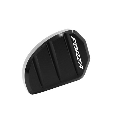 Accesorii pentru motociclete pentru Honda FORZA350 FORZA300 NSS350 NSS FORZA 350 300 125 Stand lateral Placă mărită extensie suport