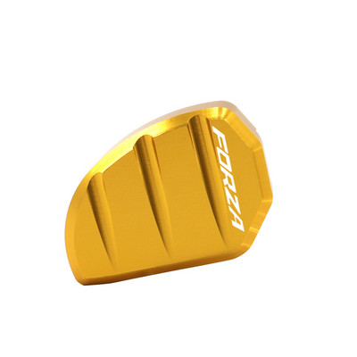 Accesorii pentru motociclete pentru Honda FORZA350 FORZA300 NSS350 NSS FORZA 350 300 125 Stand lateral Placă mărită extensie suport