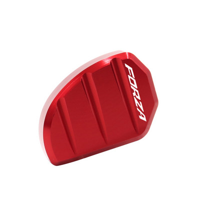 Accesorii pentru motociclete pentru Honda FORZA350 FORZA300 NSS350 NSS FORZA 350 300 125 Stand lateral Placă mărită extensie suport