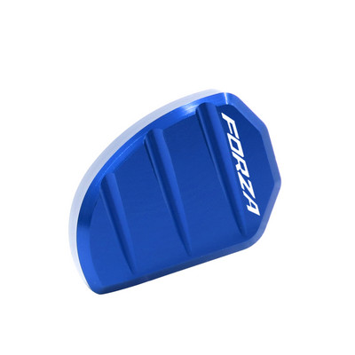 Accesorii pentru motociclete pentru Honda FORZA350 FORZA300 NSS350 NSS FORZA 350 300 125 Stand lateral Placă mărită extensie suport