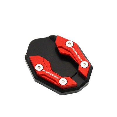 Accesorii pentru motociclete pentru Honda FORZA350 FORZA300 NSS350 NSS FORZA 350 300 125 Stand lateral Placă mărită extensie suport