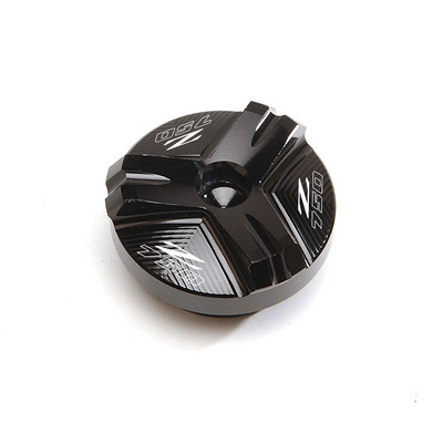 Pentru kawasaki Z750 Z 750 Z750 2004-2012 2006 2007 2008 2009 Accesorii CNC pentru motocicleta Umplere ulei de motor Capac dopuri capac