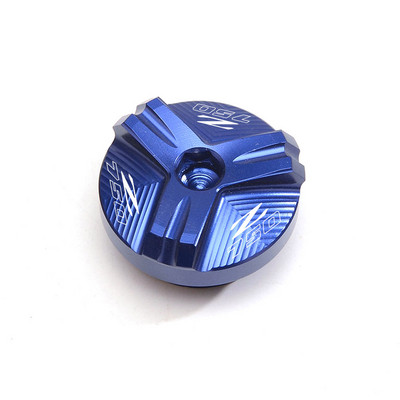Pentru kawasaki Z750 Z 750 Z750 2004-2012 2006 2007 2008 2009 Accesorii CNC pentru motocicleta Umplere ulei de motor Capac dopuri capac