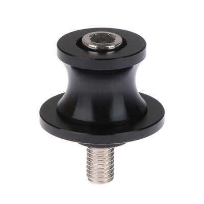 8/10mm Șuruburi pentru suport pentru braț oscilant spate pentru motociclete Bobine pentru braț oscilant Piese de glisare