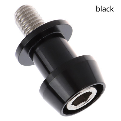 8/10mm Șuruburi pentru suport pentru braț oscilant spate pentru motociclete Bobine pentru braț oscilant Piese de glisare