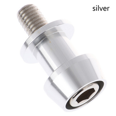 8/10mm Șuruburi pentru suport pentru braț oscilant spate pentru motociclete Bobine pentru braț oscilant Piese de glisare