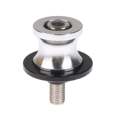 8/10mm Șuruburi pentru suport pentru braț oscilant spate pentru motociclete Bobine pentru braț oscilant Piese de glisare