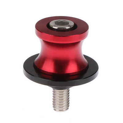 8/10mm Șuruburi pentru suport pentru braț oscilant spate pentru motociclete Bobine pentru braț oscilant Piese de glisare