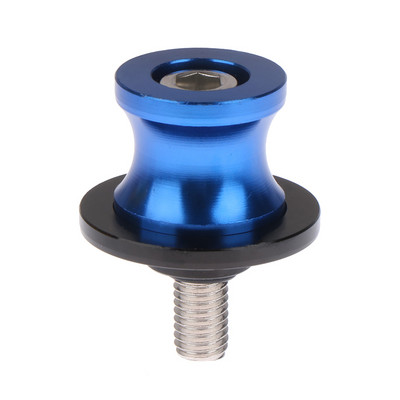 8/10mm Șuruburi pentru suport pentru braț oscilant spate pentru motociclete Bobine pentru braț oscilant Piese de glisare