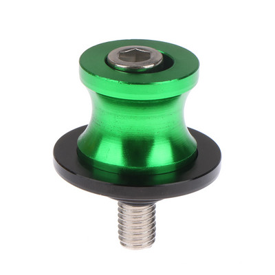 8/10mm Șuruburi pentru suport pentru braț oscilant spate pentru motociclete Bobine pentru braț oscilant Piese de glisare