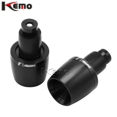 Ducati Honda Suzuki BMW Aprilia mootorratta universaalne käepideme otsad käepidemed 22 mm juhtraua vastukaalu pistiku liugur