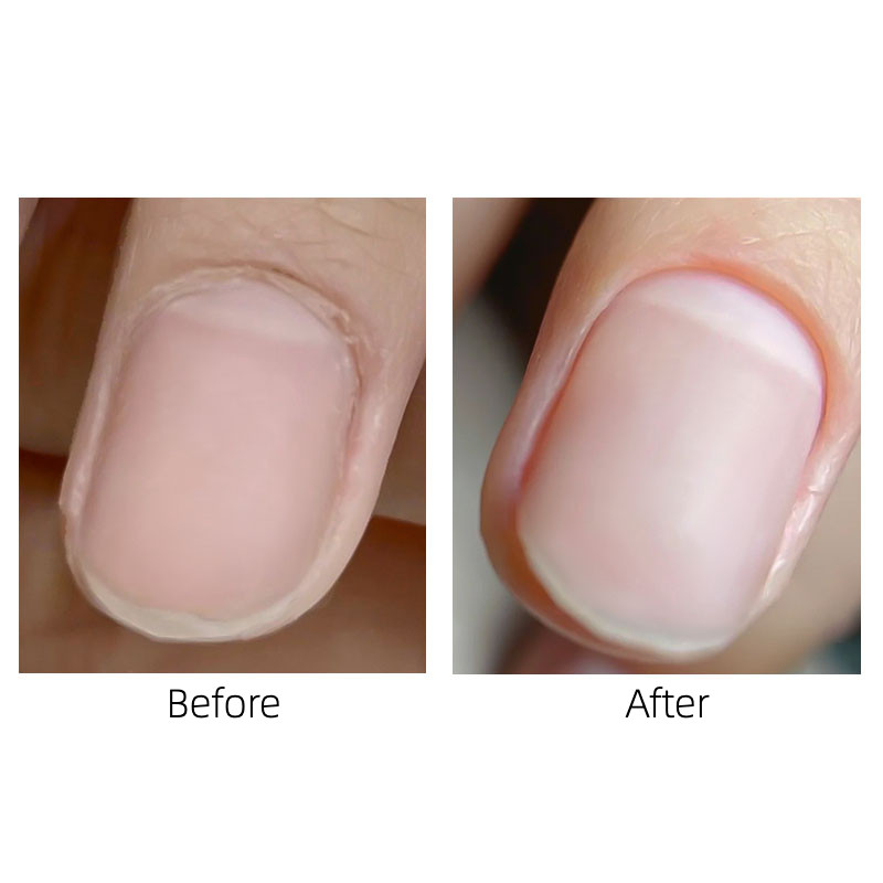 1 PC Двукраен избутвач на кутикула от неръждаема стомана Маникюр за премахване на нокти Пръчки за маникюр Инструмент за ноктопластика