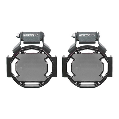 Preklopna maska za zaštitu svjetla za maglu Zaštitni poklopac za BMW R 1250 GS R1250GS Adventure R1200GS LC ADV R1200 Rally R1250 HP