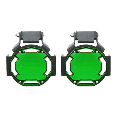 Preklopna maska za zaštitu svjetla za maglu Zaštitni poklopac za BMW R 1250 GS R1250GS Adventure R1200GS LC ADV R1200 Rally R1250 HP