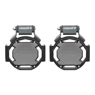 Preklopna maska za zaštitu svjetla za maglu Zaštitni poklopac za BMW R 1250 GS R1250GS Adventure R1200GS LC ADV R1200 Rally R1250 HP