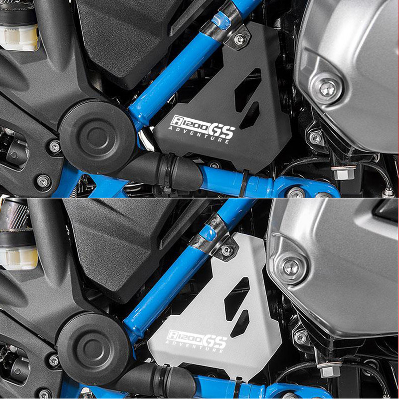 BMW R1250GS Adventure R1250 GS GS1250 2019 2020 2022 2021 jaoks Mootorratta tarvikud Stardikaitse kaitsekate R 1250 GS ADV