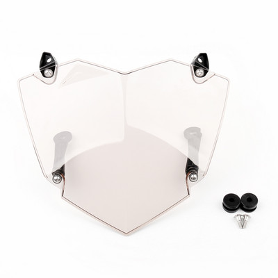 Προστατευτικό κάλυμμα προβολέων μοτοσικλέτας για BMW R1250GS R1200GS/ADV LC R1200 GS R1250 GSA 2013-2023 Κάλυμμα προστασίας από το φως κεφαλής