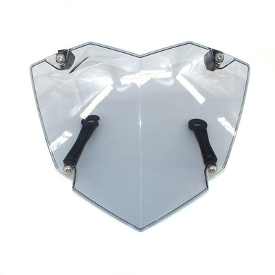 Προστατευτικό κάλυμμα προβολέων μοτοσικλέτας για BMW R1250GS R1200GS/ADV LC R1200 GS R1250 GSA 2013-2023 Κάλυμμα προστασίας από το φως κεφαλής