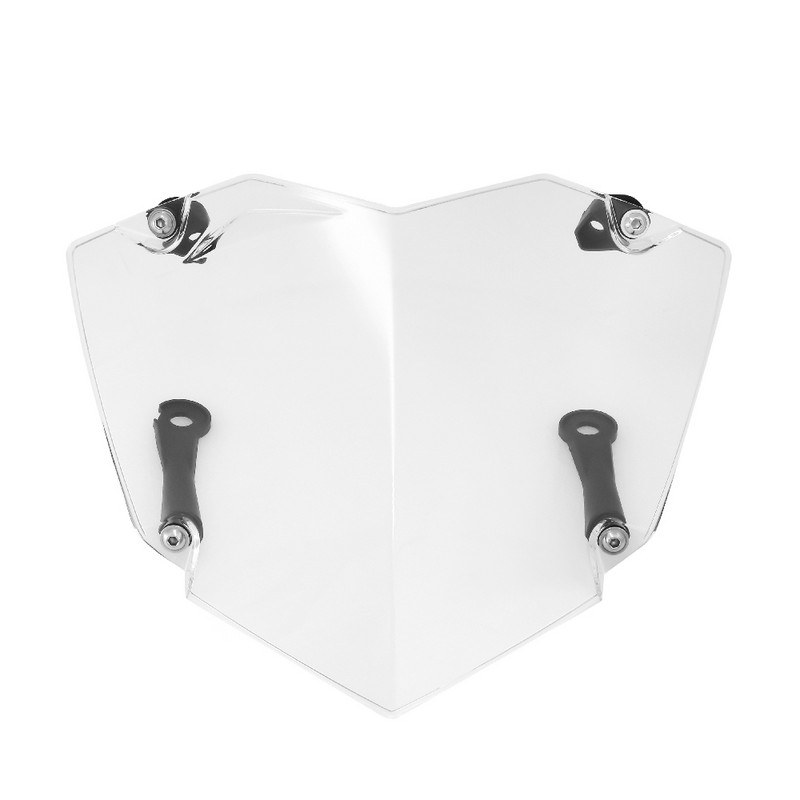 Προστατευτικό κάλυμμα προβολέων μοτοσικλέτας για BMW R1250GS R1200GS/ADV LC R1200 GS R1250 GSA 2013-2023 Κάλυμμα προστασίας από το φως κεφαλής