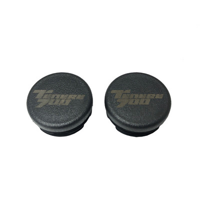 TENERE 700 Set de capace decorative pentru capac pentru găuri pentru cadru Se potrivește pentru motocicleta YAMAHA Tenere700 XTZ 700 2019 2020 2021