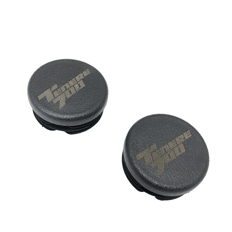 TENERE 700 Set de capace decorative pentru capac pentru găuri pentru cadru Se potrivește pentru motocicleta YAMAHA Tenere700 XTZ 700 2019 2020 2021