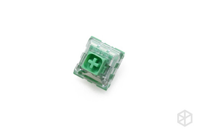 Novelkey Kailh Box Switch Cream Navy Jade Crystal Royal Balta Raudona Ruda Juoda Rožinė RGB SMD jungiklis Mechaninei klaviatūrai Mx