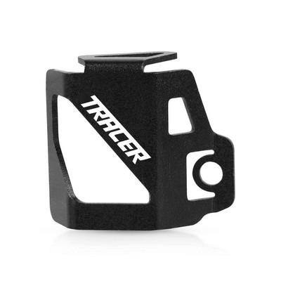 Motocicletă pentru Yamaha Tracer 900 700 gt 2015 2016 2017 2018 2019 2020 CNC capac rezervor lichid de frână spate Protector de protecție