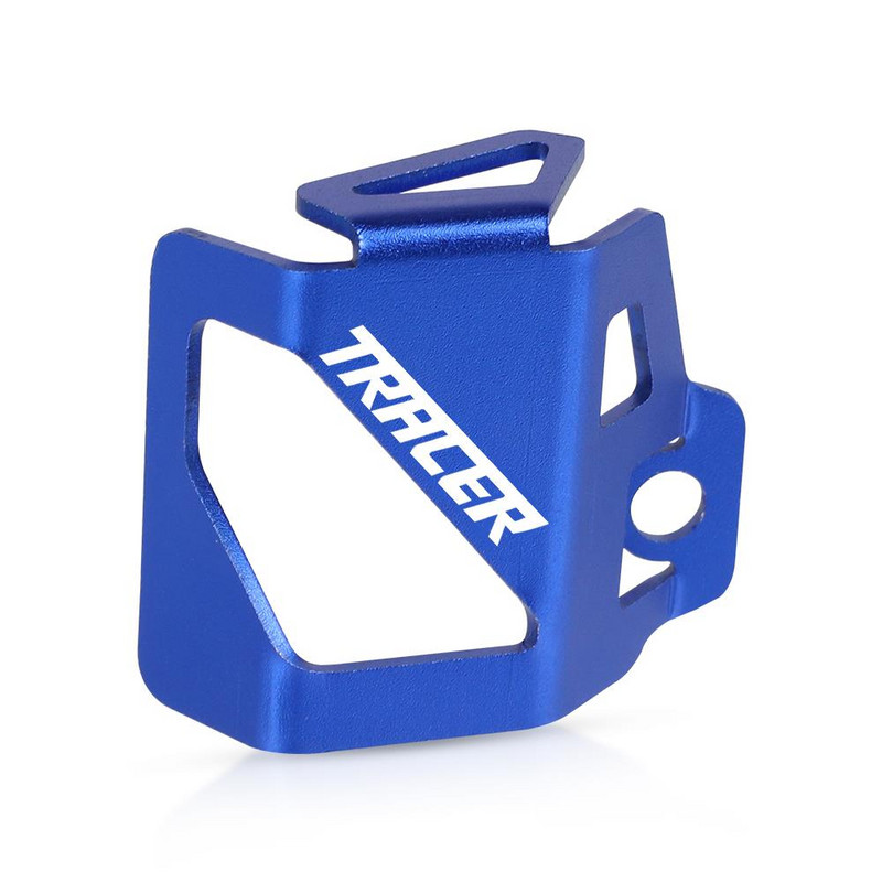 Motocicletă pentru Yamaha Tracer 900 700 gt 2015 2016 2017 2018 2019 2020 CNC capac rezervor lichid de frână spate Protector de protecție
