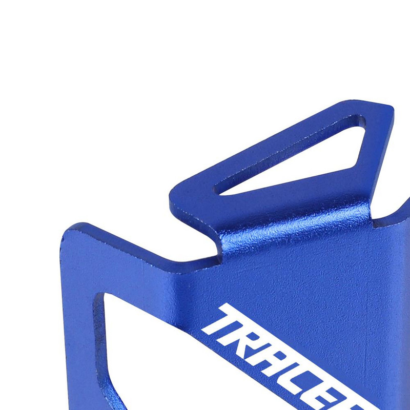 Motocicletă pentru Yamaha Tracer 900 700 gt 2015 2016 2017 2018 2019 2020 CNC capac rezervor lichid de frână spate Protector de protecție
